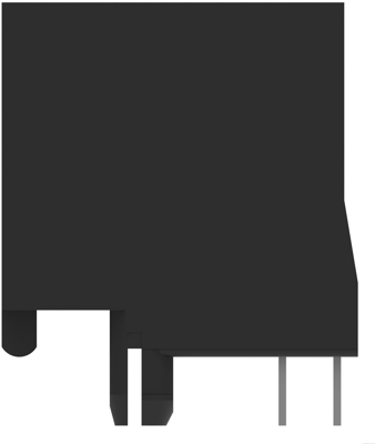 5569984-1 AMP Modular Connectors Image 2