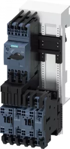 3RA2220-1KH24-0AP0 Siemens Soft Starters, Braking Devices