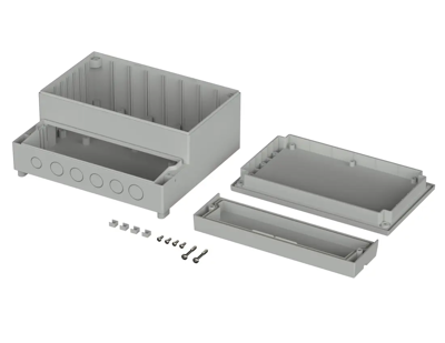 41200609 Bopla General Purpose Enclosures Image 3