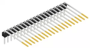 SL320719S Fischer Elektronik PCB Connection Systems