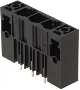 1813670000 Weidmüller PCB Connection Systems