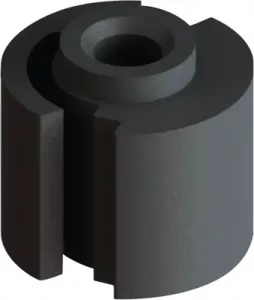 10320709 ESSENTRA COMPONENTS PCB Fasteners