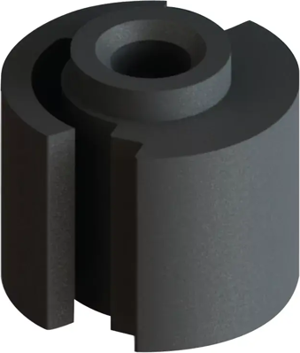 10320693 ESSENTRA COMPONENTS PCB Fasteners Image 1