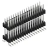SLV W 11 SMD 102 34 Z Fischer Elektronik PCB Connection Systems