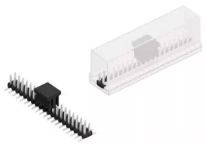 10063546 Fischer Elektronik PCB Connection Systems