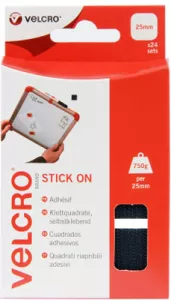 VEL-EC60236 VELCRO Trolleys, bags, cases and holders