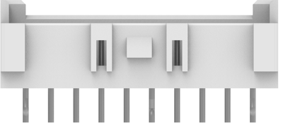 1-1969729-0 TE Connectivity PCB Connection Systems Image 5