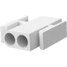 1-350344-0 AMP PCB Connection Systems