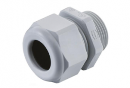 Screwed cable gland, Han CGM-P M20x1,5 D.6-12mm gr53