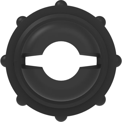 207387-2 AMP Accessories for Industrial Connectors Image 4