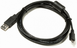 USB cable, for thermal imaging camera, T198533