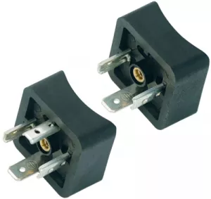 43 1719 027 04 binder DIN Valve Connectors