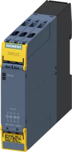 3RQ1000-1HB00 Siemens Coupling Relays