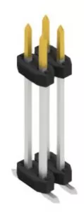 SLY12SMD1334S Fischer Elektronik PCB Connection Systems