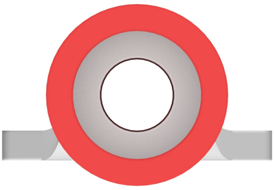 1-1377173-9 AMP Cable Lugs Image 4