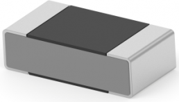 Resistor, thin film, SMD 1608, 887 kΩ, 0.063 W, ±0.1 %, 8-1879417-3
