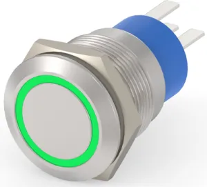 1-2213767-3 Alcoswitch Pushbutton Switches