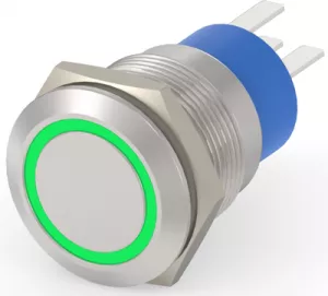 1-2213767-3 Alcoswitch Pushbutton Switches