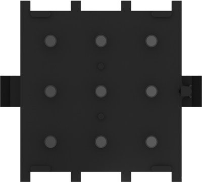 1-641972-1 AMP PCB Connection Systems Image 4