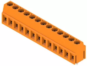 1234050000 Weidmüller PCB Terminal Blocks