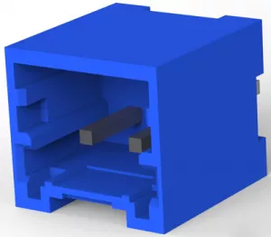 2-1971032-2 TE Connectivity PCB Connection Systems