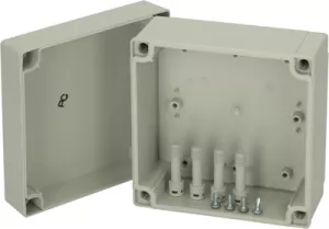 6081308 Fibox GmbH General Purpose Enclosures