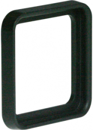 Flat seal for rectangular connectors, 731531002