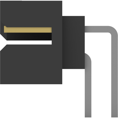 1-2842248-6 TE Connectivity PCB Connection Systems Image 2