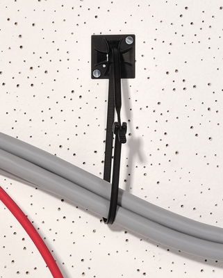 109-00020 HellermannTyton Cable Ties Image 4