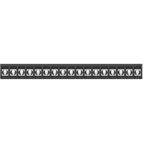 1437654-1 TE Connectivity PCB Terminal Blocks Image 3