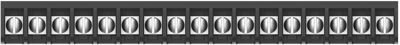 1437654-1 TE Connectivity PCB Terminal Blocks Image 3
