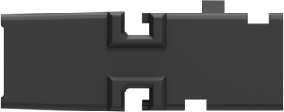 1924136-3 TE Connectivity Automotive Power Connectors Image 2