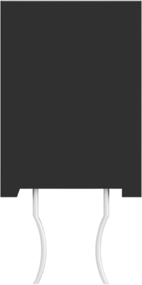 215308-8 AMP PCB Connection Systems Image 2