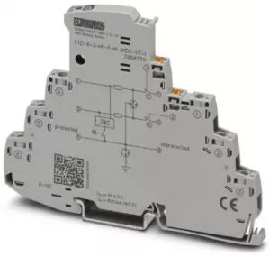 2906770 Phoenix Contact Overvoltage Protection