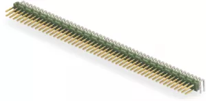 5-825457-0 AMP PCB Connection Systems
