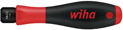 28501200 Wiha Torque Tools and accessories Image 1