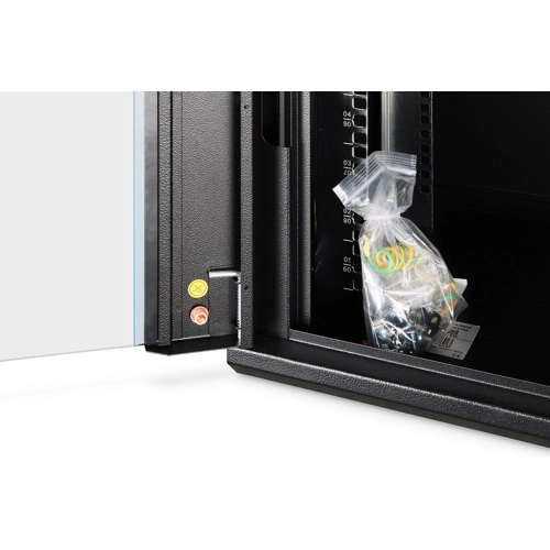 DN-37105 DIGITUS Switch Cabinets, server cabinets Image 4
