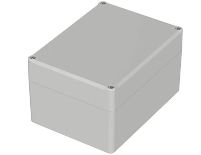 62238000 Bopla General Purpose Enclosures Image 1