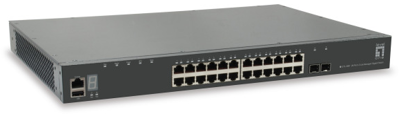 GTL-2881 EFB-Elektronik Industrial ethernet switches Image 1