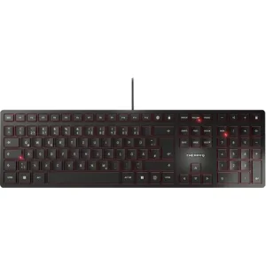 JK-1600DE-2 Cherry Keyboards