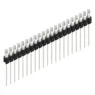 MK 10 21 Z Fischer Elektronik PCB Connection Systems