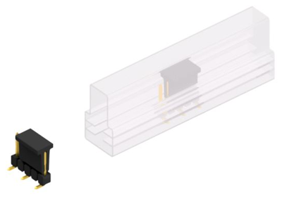 10047302 Fischer Elektronik PCB Connection Systems