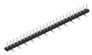 SLY7SMD03625Z Fischer Elektronik PCB Connection Systems