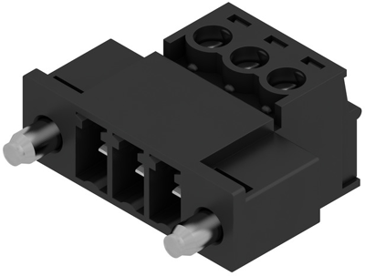 1970710000 Weidmüller PCB Connection Systems Image 2