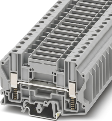 1075387 Phoenix Contact Series Terminals