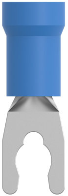 52955 AMP Cable Lugs Image 3