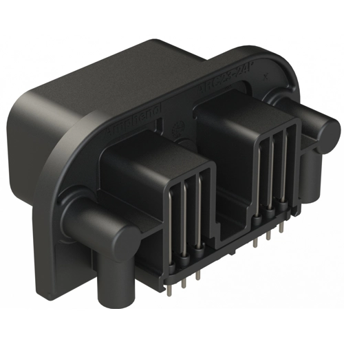 ARC23-24PA-BM01SP1 Amphenol PCB Connection Systems Image 2