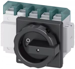 3LD2804-1TD51 Siemens Circuit Breakers
