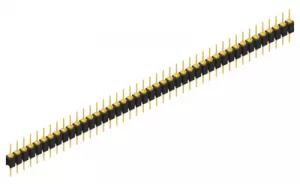 10040189 Fischer Elektronik PCB Connection Systems