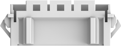 1-292215-7 AMP PCB Connection Systems Image 3